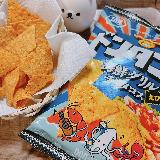 ピリチリ海鮮グリル味