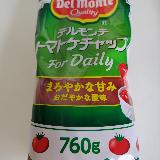 トマトの美味しさ