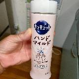 泡立ちがいい