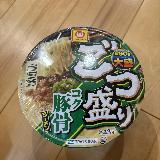 こってり系