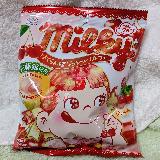 ソフトで風味よし