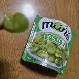 素材の美味しさ
