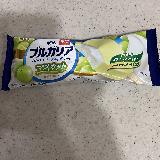 さっぱりして食べやすいアイス
