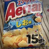 塩加減がちょうどいい