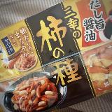 醤油だしが合う