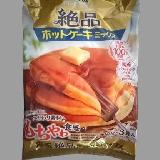 もちもちして美味しい
