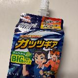 量がたっぷり