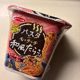 もちもち麺