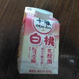 白桃が強い！