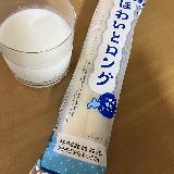 ミルキーなクリームで美味しい