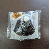 濃い味ツナ醤油