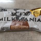 上質な甘いミルク