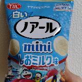 ノアールしおミルク