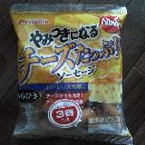 パリッとシューシー