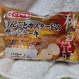 ふんわりスポンジ生地