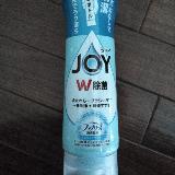 逆さボトルが使いやすい