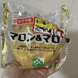 甘いもの欲満たす