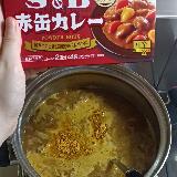 スパイス感がしっかり味わえます