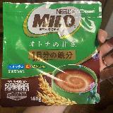 甘さ控えめで飲みやすい