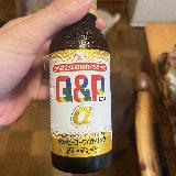 よくある栄養ドリンクの味