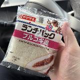 パン生地との相性が結構良かった気がします