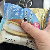 確かに感じるふんわり食感