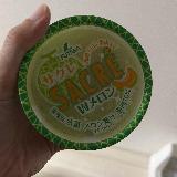 メロンの味わいが濃い
