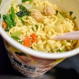 味噌の甘みで引き立つ生姜風味