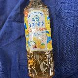 フルーティーなレモンティー