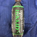 炭酸強めのヘルシーなコーラ