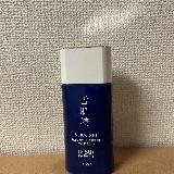サラッとしていて使いやすいです。