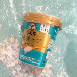 甘さ控えめですっきり楽しめます。