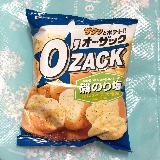 磯のりの香ばしさとほどよい塩味が広がります。