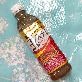 緑茶の爽やかな香りとほどよい渋みがあります。