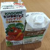 飲みやすかったです
