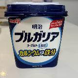 栄養強化