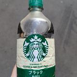 苦味とキレのブラック