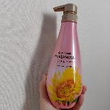 しっとりするし良い香り♪