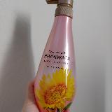 しっとりするし良い香り♪