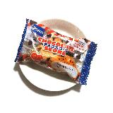 チョコチップたっぷり