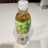 結構甘い