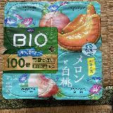 果実がごろっと