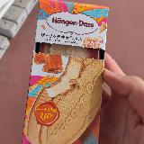 濃厚なキャラメル