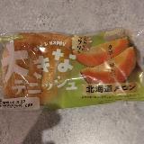 メロンの風味が良い