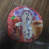 アジアンな味わい