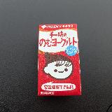 さらっと乳酸菌飲料？