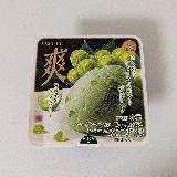 どこかお菓子っぽい甘さ