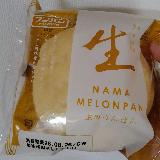 生めろんぱん