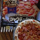 生地が美味しい