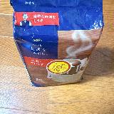 贅沢な香り